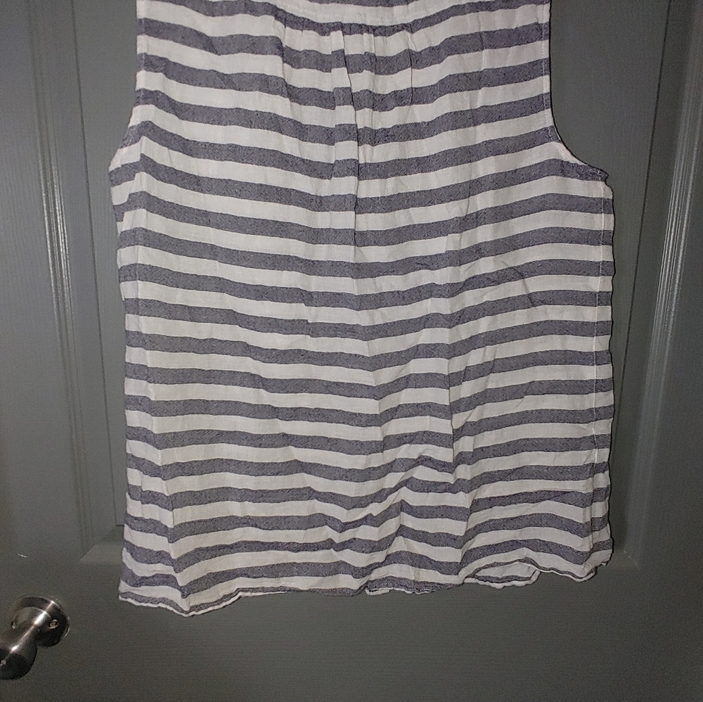 Loft button down - Picture 3 of 3